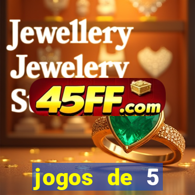 jogos de 5 centavos na blaze
